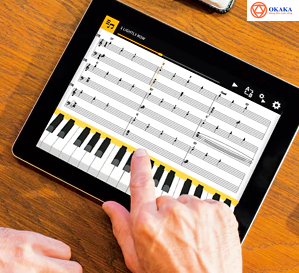 Bắt kịp xu thế công nghệ, trong năm 2017 này, hãng đàn bình dân Casio tung ra 9 cây keyboard mới với nhiều tính năng tiện ích giúp việc học đàn organ trở nên vui vẻ và dễ dàng hơn bao giờ hết!